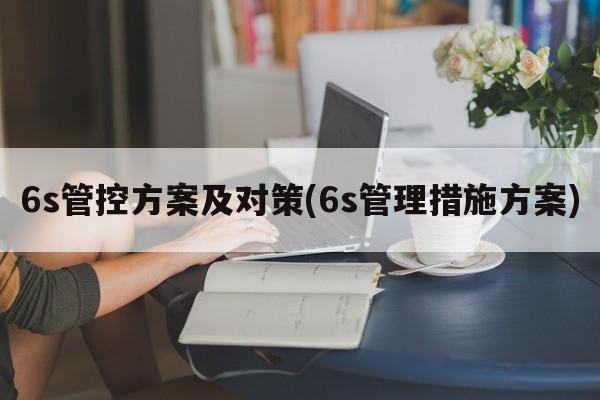 6s管控方案及对策(6s管理措施方案)