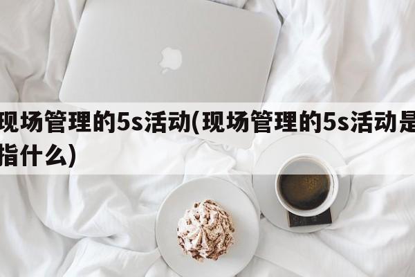 现场管理的5s活动(现场管理的5s活动是指什么)